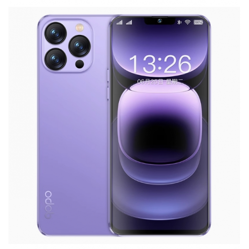 qopo便宜百元学生价原封旗舰官方正品大内存超薄高清大屏游戏安卓备用机5G